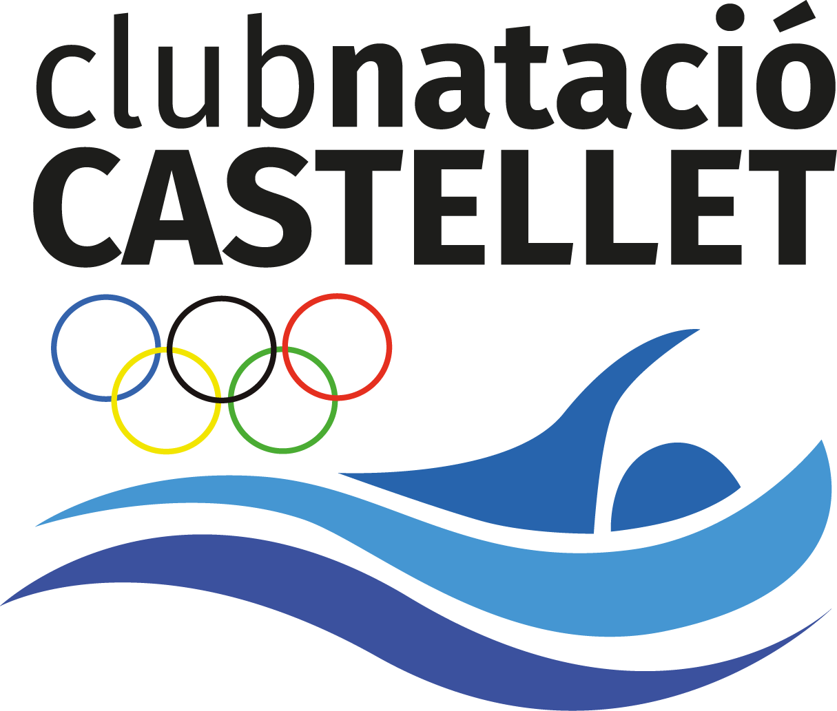 Club Natació Castellet